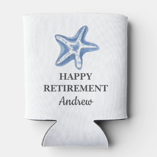 Dagelijks thema Pensioengroep Blikjeskoeler (Achterkant)