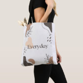 Dagelijks Tote Bag (Dichtbij)