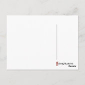 Dagelijks verkeer * Angkor Wat - Cambodja... Briefkaart (Achterkant)