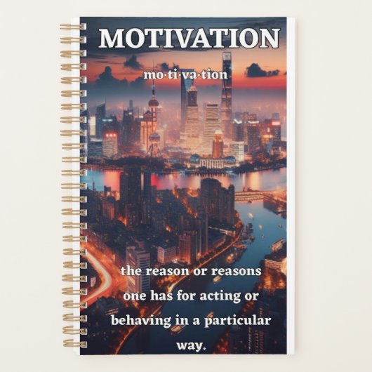 Dagelijks Wekelijks Maandelijks Journaal Planner (Voorkant)