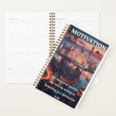 Dagelijks Wekelijks Maandelijks Journaal Planner (Display)