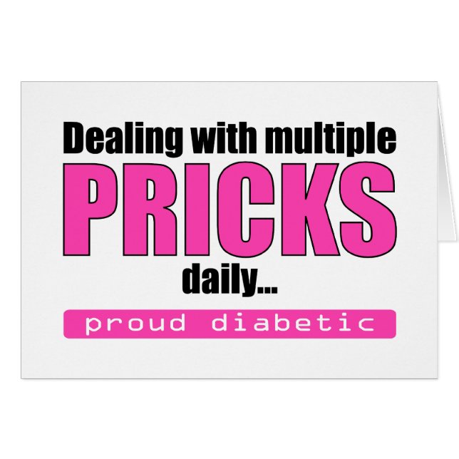 Dagelijks werken met meerdere Pricks (roze) (Voorkant Horizontaal)
