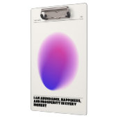 dagelijkse affirmaties klembord (Links)