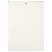 dagelijkse affirmaties klembord (Achterkant)