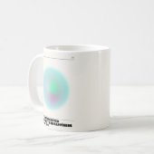 dagelijkse affirmaties koffiemok (Voorkant links)