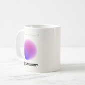 dagelijkse affirmaties koffiemok (Voorkant links)
