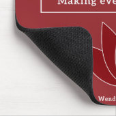 Dagelijkse Boeddhisme Muismat (Hoek)