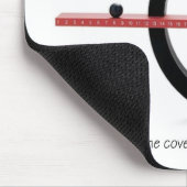 [dagelijkse] Christelijke Muismat (Hoek)