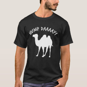 Dagelijkse commerciële feestdag t-shirt