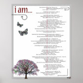 Dagelijkse Conessies Poster (Voorkant)