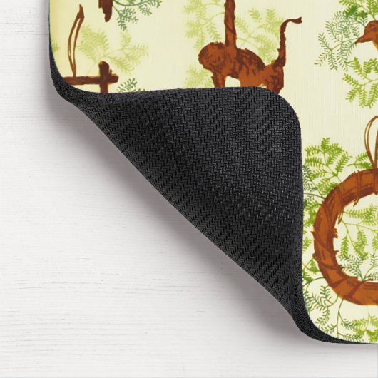 Dagelijkse dagelijkse dingen muismat (Hoek)