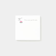 Dagelijkse Doelstellingen na IT-notities - Lotus e