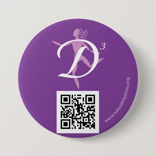 Dagelijkse dosis van Dance Button (Voorkant)