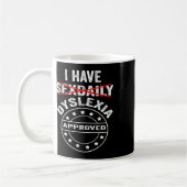 Dagelijkse dyslexie koffiemok (Links)