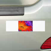 DAGELIJKSE EN BUTTERFLY-KARTBEWERKING - MULTI BUMPERSTICKER (Op auto)