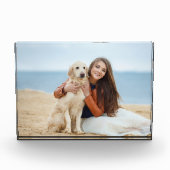 Dagelijkse en speciale gelegenheden Aangepast foto (Voorkant)