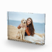 Dagelijkse en speciale gelegenheden Aangepast foto (Rechts)