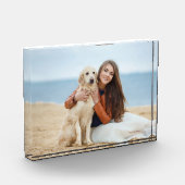 Dagelijkse en speciale gelegenheden Aangepast foto (Links)