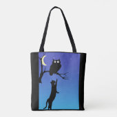 Dagelijkse Essentials Tas Collectie (Achterkant)