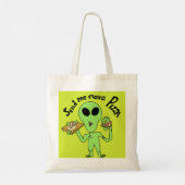 Dagelijkse Essentials Tas Collectie (Achterkant)