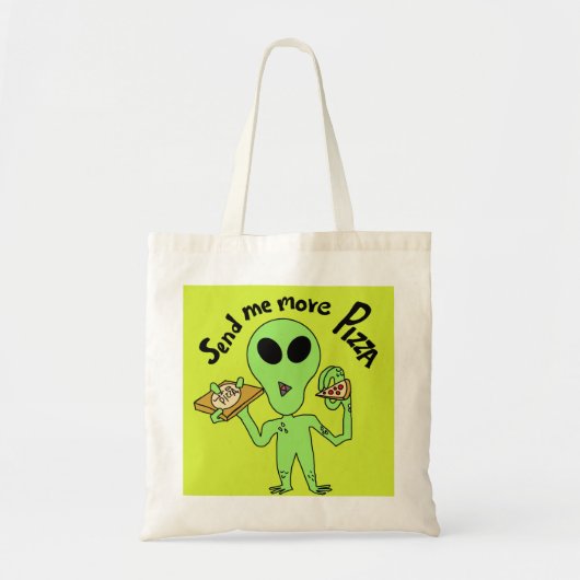 Dagelijkse Essentials Tas Collectie (Voorkant)