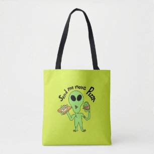 Dagelijkse Essentials Tas Collectie