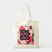 Dagelijkse Essentials Tas Collectie (Voorkant)