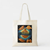 Dagelijkse Essentials Tas Collectie (Achterkant)