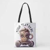 Dagelijkse Essentials Tas Collectie (Voorkant)