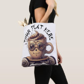 Dagelijkse Essentials Tas Collectie (Dichtbij)