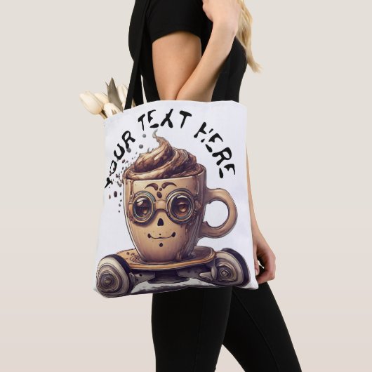 Dagelijkse Essentials Tas Collectie (Dichtbij)