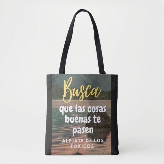 Dagelijkse Essentials Tas Collectie (Voorkant)