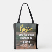 Dagelijkse Essentials Tas Collectie (Achterkant)