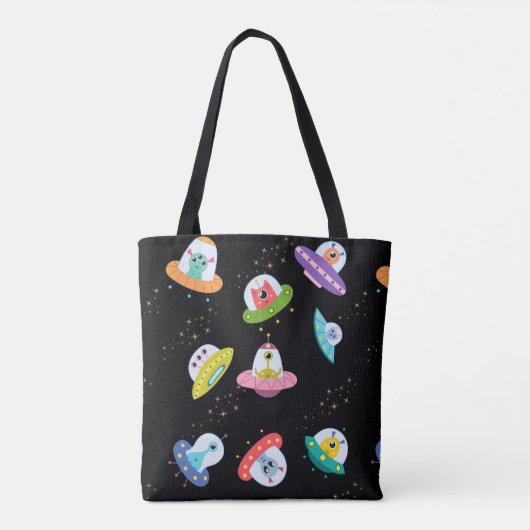 Dagelijkse Essentials Tas Collectie (Achterkant)