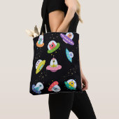 Dagelijkse Essentials Tas Collectie (Dichtbij)