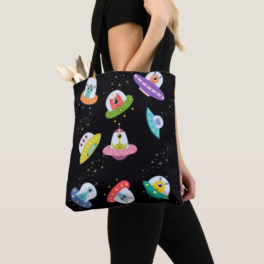 Dagelijkse Essentials Tas Collectie (Dichtbij)