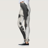 Dagelijkse essentiële Leggings (Links)