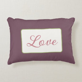 Dagelijkse feesten accent kussen