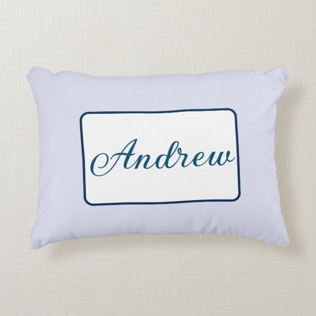 Dagelijkse feesten accent kussen (Voorkant)