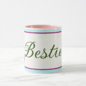 Dagelijkse feesten mok (Midden)