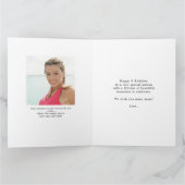 Dagelijkse foto Collage 22 Afbeeldingen Elke leeft Kaart (Binnen)