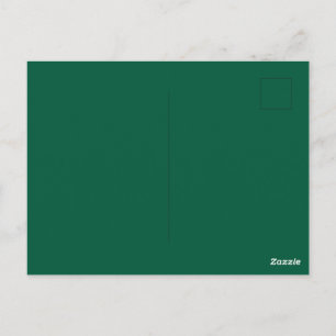 Dagelijkse golfvoorspelling  briefkaart