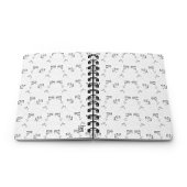 Dagelijkse Grind Goal Planner Notitieboek