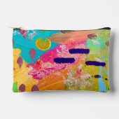 Dagelijkse Happy Cosmetic Bag Etui (Voorkant)