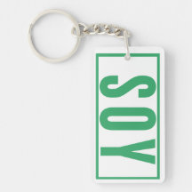 Dagelijkse Herinnering autosleutels huissleutels