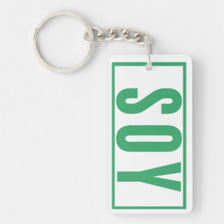 Dagelijkse Herinnering autosleutels huissleutels Sleutelhanger