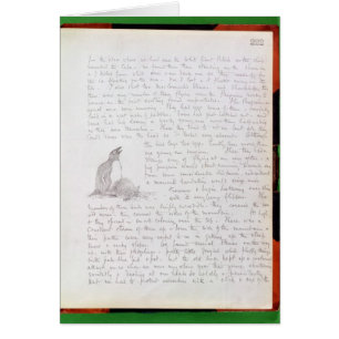 Dagelijkse ingang voor 9 januari 1902