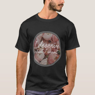 dagelijkse inspirerend bevestiging voor het werk t-shirt