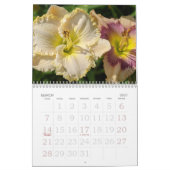 Dagelijkse kalender (Mar 2027)