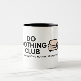 Dagelijkse koffie Mok – Uniek ontwerp voor thuis